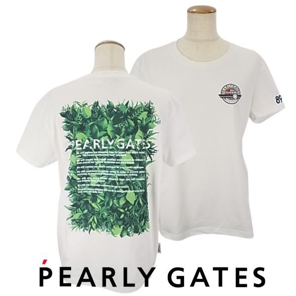ゴルフウェア パーリーゲイツ Tシャツの人気商品・通販・価格比較 