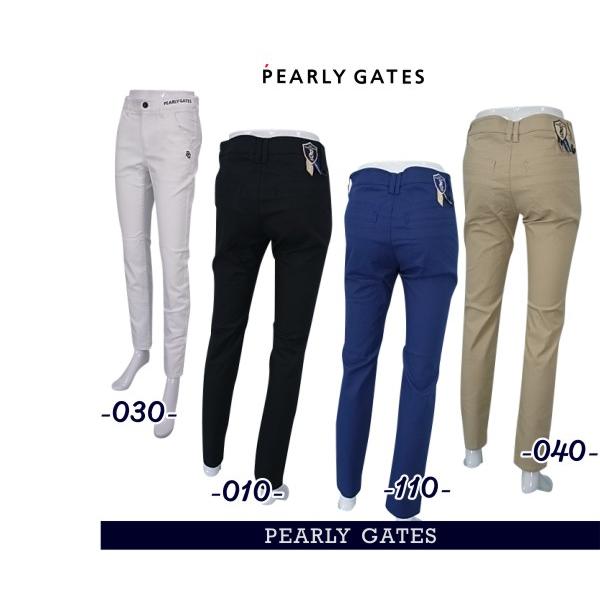 PREMIUM SALE 50%OFF】PERLYGATES パーリーゲイツ パワフルコットン 