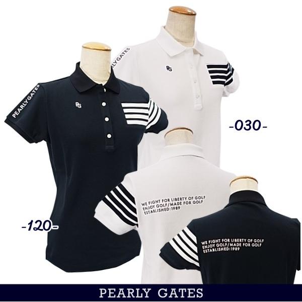 PREMIUM OUTLET40%OFF】PEARLY GATES パーリーゲイツ 4ラインシリーズ  