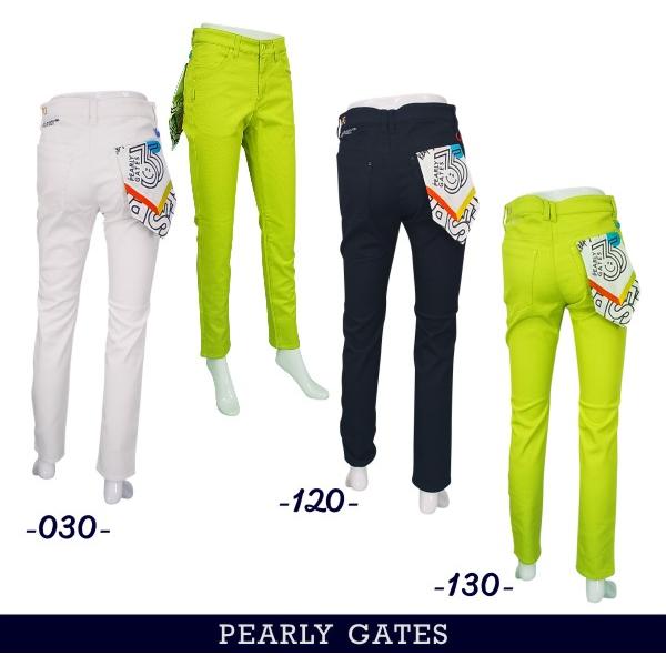 PREMIUM SALE40%OFF】パーリーゲイツ 35th Anniv.Keep Going! エコ  