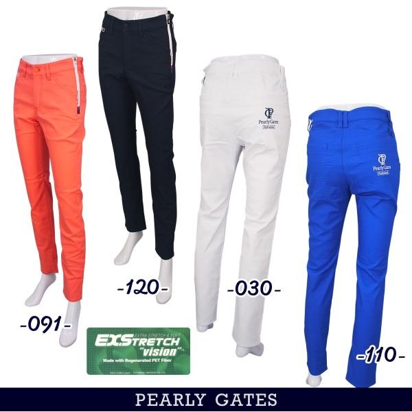 PEARLY GATES（パーリーゲイツ） 【PREMIUM-OUTLET 60%OFF】パーリー 