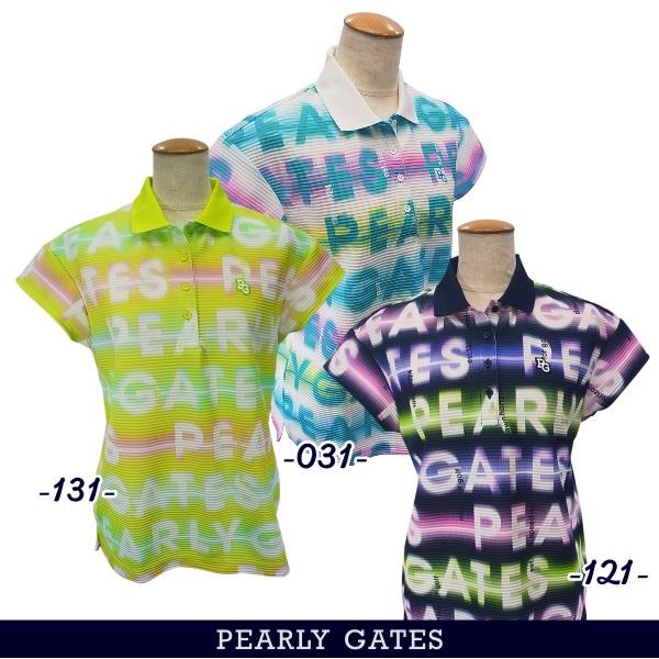 PEARLY GATES 【PREMIUM SALE40%OFF】パーリーゲイツ パステル PEARLY GATES 【PREMIUM SALE40%OFF】パーリーゲイツ パステル