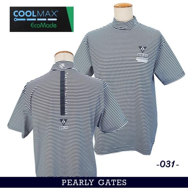 PEARLY GATES 【PREMIUM SALE 50%OFF】パーリーゲイツ クール PEARLY GATES 【PREMIUM SALE 50%OFF】パーリーゲイツ クール