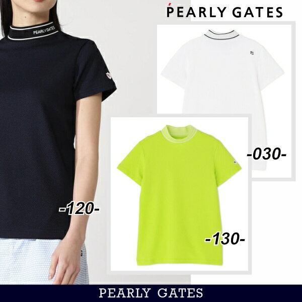 PEARLY GATES（パーリーゲイツ） 【NEW】PEARLY GATES レディス
