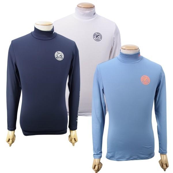 New Jack Bunny By Pearly Gates ジャックバニー Cool Core 冷却 Uvカット メンズ 長袖インナーシャツ 262 21b 262 パーリーゲイツbyゴルフウエーブ 通販 Yahoo ショッピング