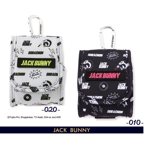 DORAEMON JACK BUNNY!! FESTIVAL】ジャックバニー!! ドラえもん総柄 