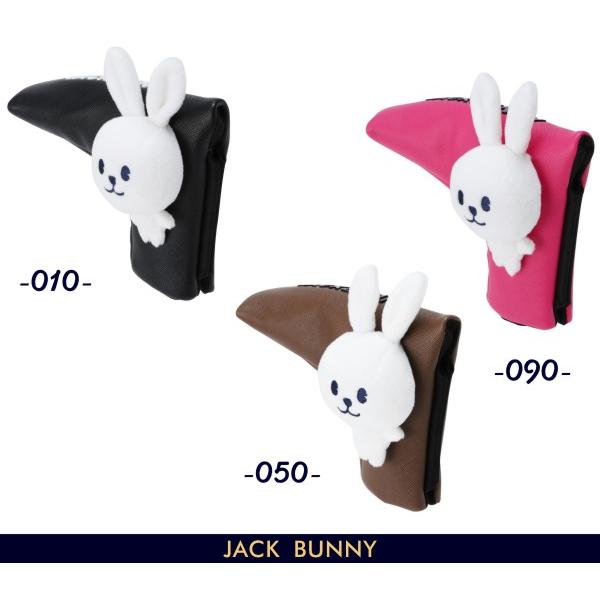 NEW】【定番系ヘッドカバー】Jack Bunny!! by PEARLY GATES ジャック 