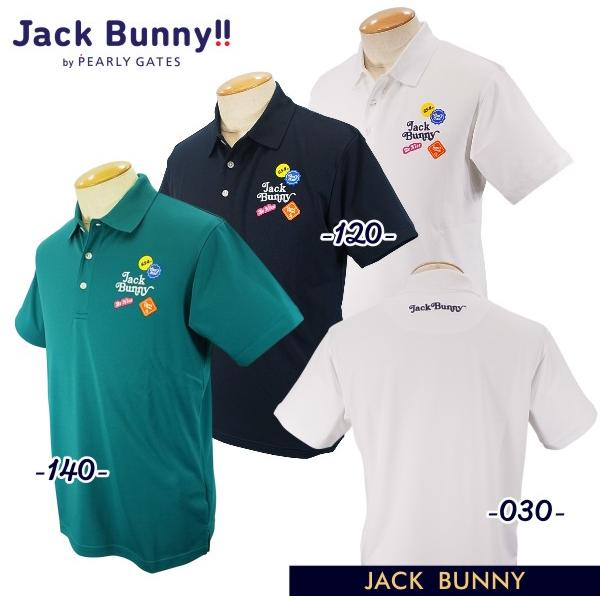 Jack Bunny!! 【NEW】Jack by PEARLY GATES ジャックバニー Jack Bunny!! 【NEW】Jack by PEARLY GATES ジャックバニー