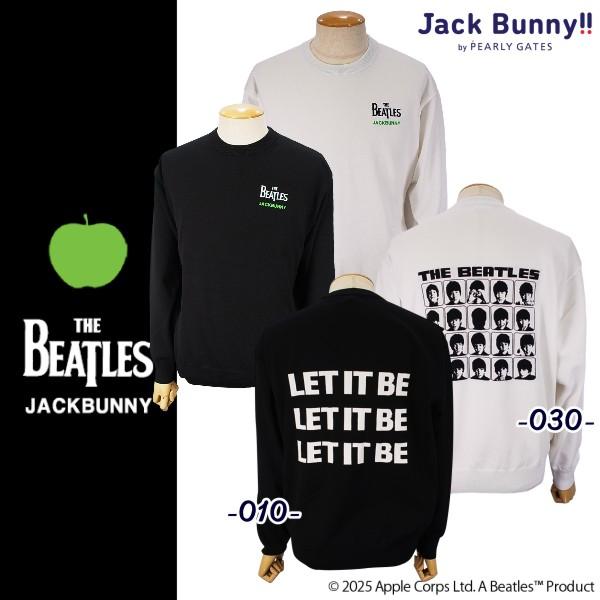 Jack Bunny!!（ジャックバニー） 【NEW】ジャックバニー!! The BEATLES