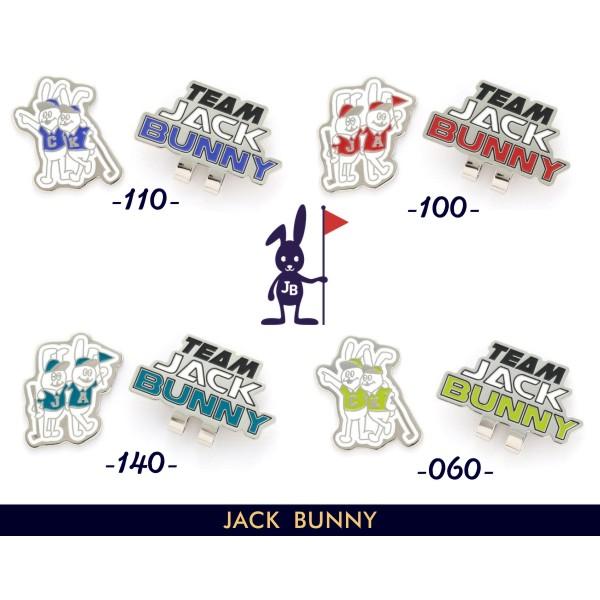 Jack Bunny!!（ジャックバニー） 【NEW】Jack Bunny!! by PEARLY GATES