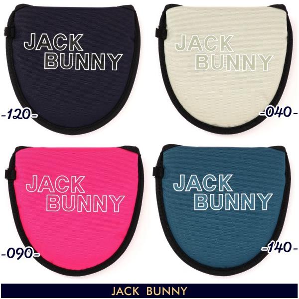 Jack Bunny!! 【NEW】【ニュー定番25-ヘッドカバー】ジャックバニー