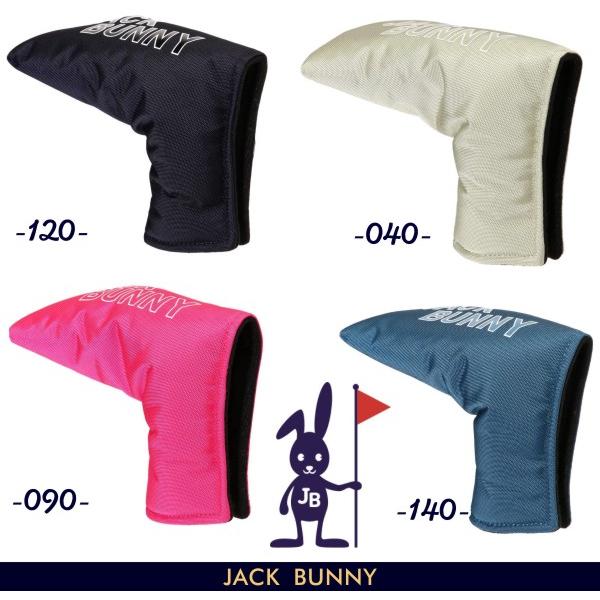 Jack Bunny!! 【NEW】【ニュー定番25-ヘッドカバー】Jack by