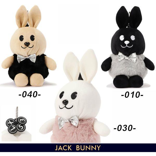 Jack Bunny!!（ジャックバニー） 【NEW】ジャックバニー!! ”お洒落な