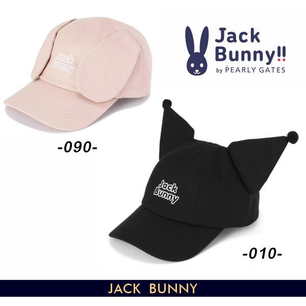 Jack Bunny!!（ジャックバニー） 【NEW】Jack Bunny!! by PEARLY GATES