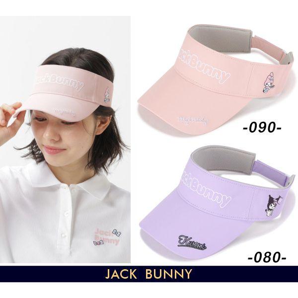 Jack Bunny!!（ジャックバニー） 【NEW】Jack Bunny!! by PEARLY GATES