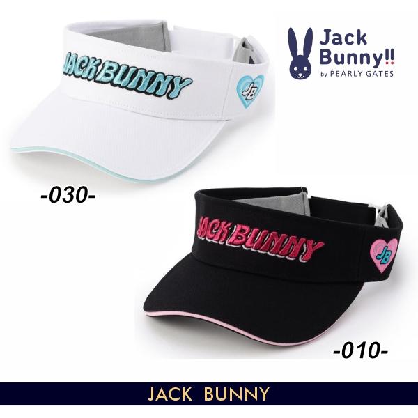 Jack Bunny!!（ジャックバニー） 【NEW】Jack Bunny!! by PEARLY GATES