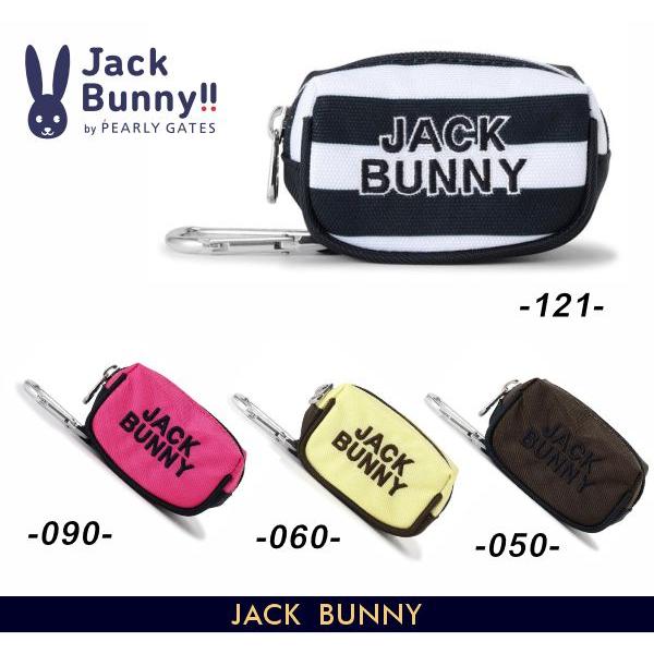 Jack Bunny!!（ジャックバニー） 【NEW】Jack Bunny!! by PEARLY GATES