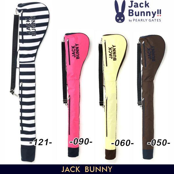 新品タグ付き　パーリーゲイツ　マスターバニー　ジャックバニー　クラブケース Jack Bunny!!（ジャックバニー） 【NEW】Jack Bunny!! by PEARLY GATES