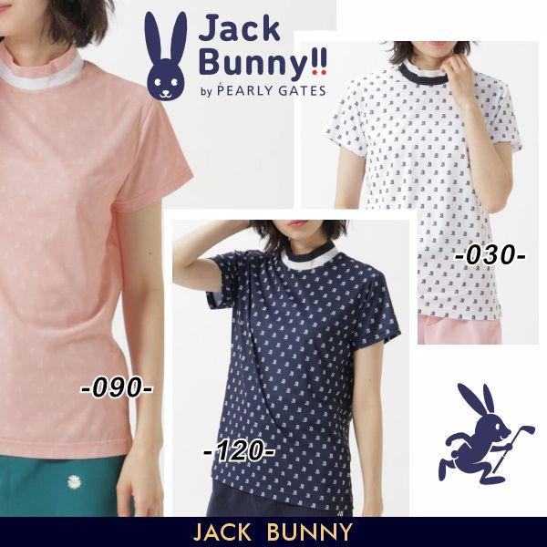 Jack Bunny!!（ジャックバニー） 【NEW】Jack Bunny!! by PEARLY GATES