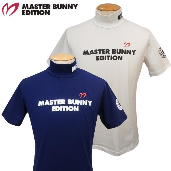 Premiumchoice Master Bunny Edition マスターバニーanniversary メンズ半袖モックシャツ Japan Made 641 a Strong Again 641 パーリーゲイツbyゴルフウエーブ 通販 Yahoo ショッピング
