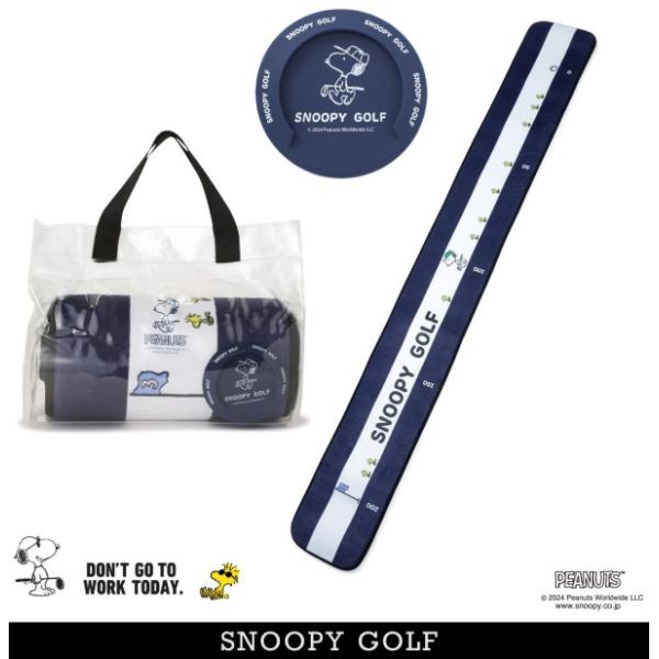 SNOOPY GOLF スヌーピーゴルフ ふわふわモコモコ カートバッグ 楽天市場】SNOOPY GOLF スヌーピーゴルフDON'T GO TO WORK TODAY