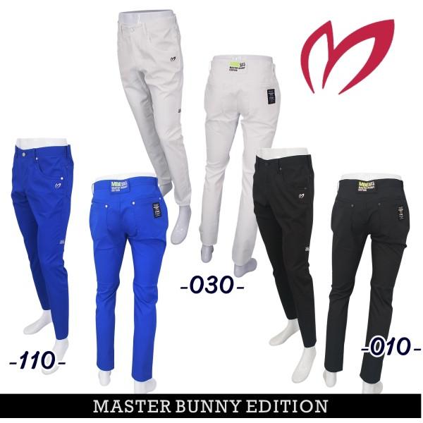 NEW】マスターバニーbyパーリーゲイツ MASTER BUNNY EDITION 