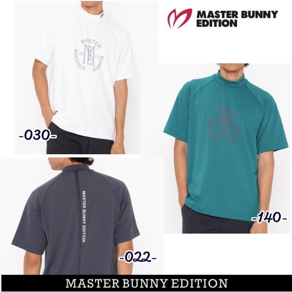 NEW】マスターバニーbyパーリーゲイツ メンズ ニューサークルロゴ ベア  