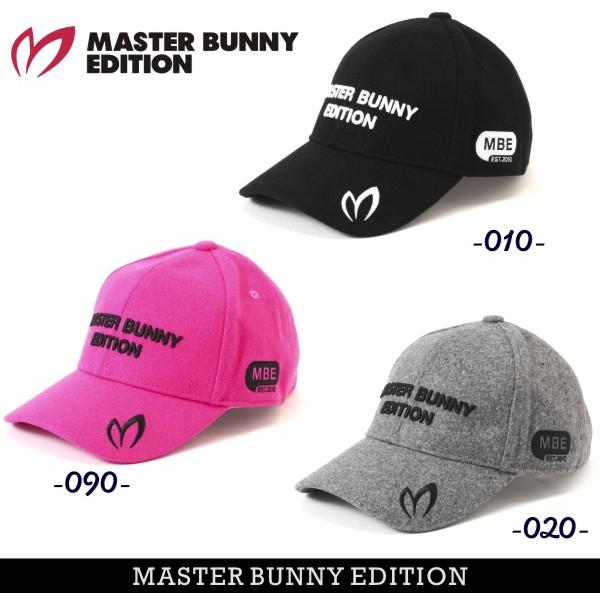 NEW】マスターバニーbyパーリーゲイツ MASTER BUNNY EDITION ウォーム 