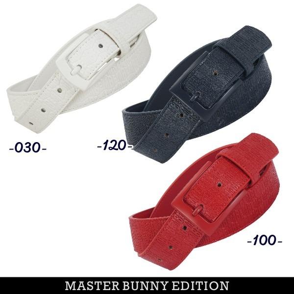 MASTER BUNNY EDITION 【NEW】マスターバニーbyパーリーゲイツ メンズ 