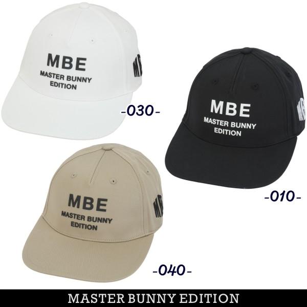 MASTER BUNNY EDITION 【NEW】マスターバニーbyパーリーゲイツ MASTER BUNNY EDITION 【NEW】マスターバニーbyパーリーゲイツ
