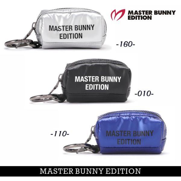 パーリーゲイツ　マスターバニーエディション　ジャックバニー　ノベルティ小物セット MASTER BUNNY EDITION（マスターバニーエディション） 【NEW】マスター