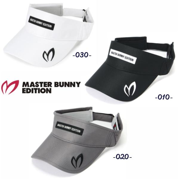 未使用品 PEARLY GATES ×MASTER BUNNY×YAMAHA MASTER BUNNY EDITION 【NEW】マスターバニーbyパーリーゲイツ