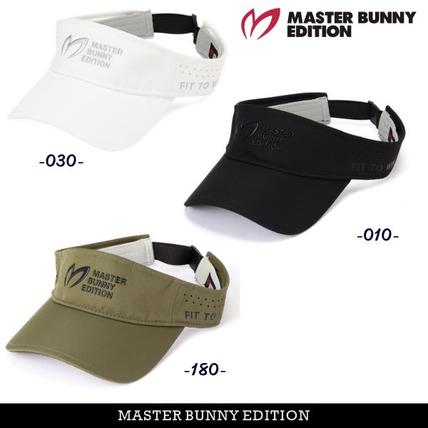 MASTER BUNNY EDITION 【NEW】マスターバニーbyパーリーゲイツ