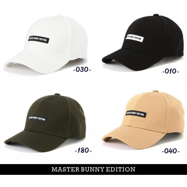 マスターバニー　3点 楽天市場】【NEW】マスターバニーbyパーリーゲイツMASTER BUNNY