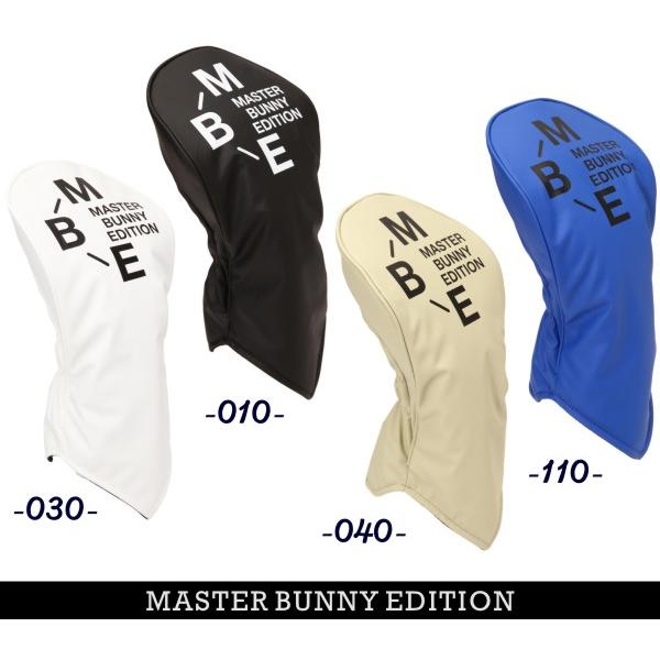 □名称：マスターバニードライバー用ヘッドカバー【正規品】□カラー：ホワイト030・ブラック010ベージュ040・ブルー110□素材：ポリエステル□仕様：460CCヘッド対応モデルキャットハンドタイプ□サイズ：最大で横約15cm×縦約37cm...