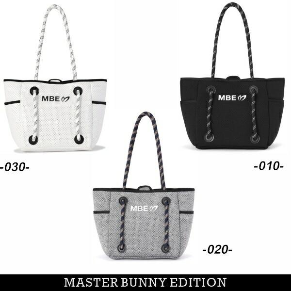 限定品 パーリーゲイツ ジャックバニー マスターバニー コラボ カートバッグ MASTER BUNNY EDITION（マスターバニーエディション） 【NEW】マスター
