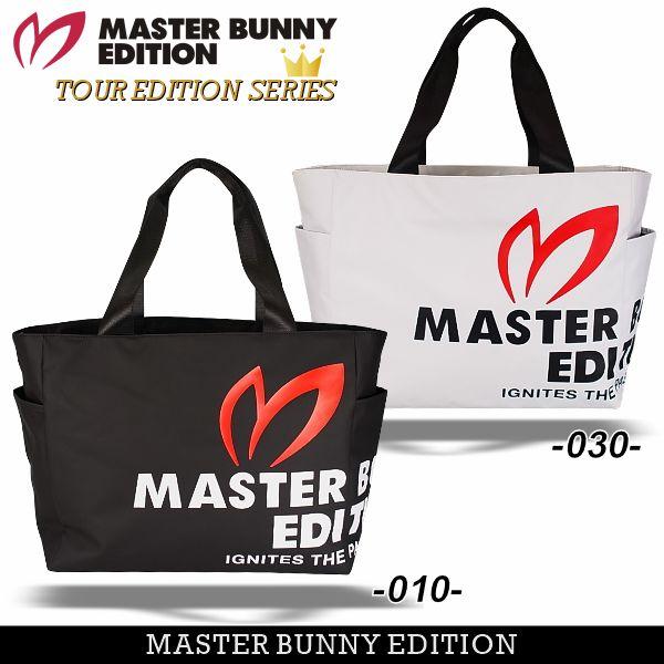 master bunny トートーバック MASTER BUNNY EDITION（マスターバニーエディション） 【NEW】【This