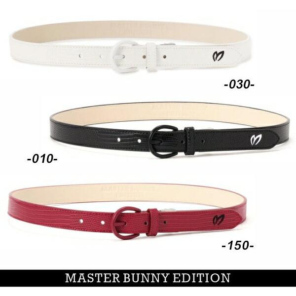MASTER BUNNY EDITION（マスターバニーエディション） 【NEW】マスター