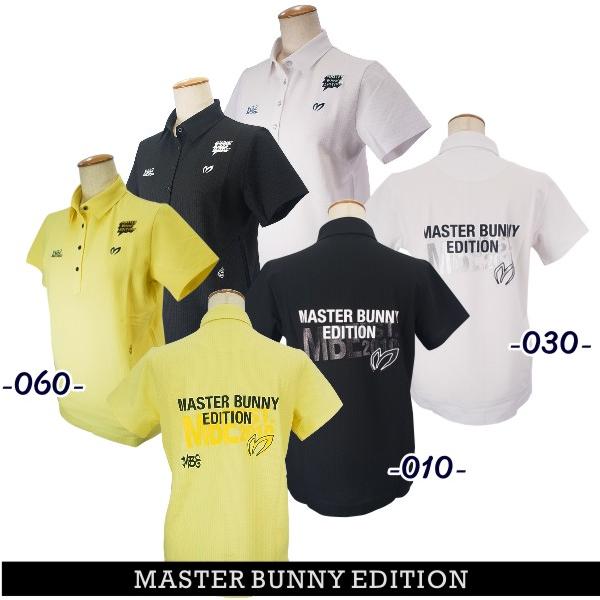 NEW】マスターバニーbyパーリーゲイツ MASTER BUNNY EDITION レディス  