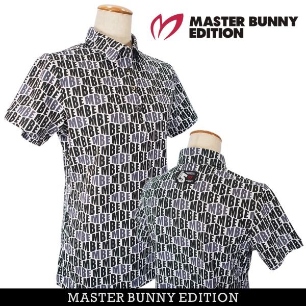 MASTER BUNNY EDITION 【NEW】マスターバニーbyパーリーゲイツ MASTER BUNNY EDITION 【NEW】マスターバニーbyパーリーゲイツ