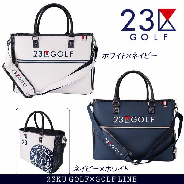 23区GOLF 【23区GOLF NEW MODEL】 ONWORD×23区GOLF シューズ イン