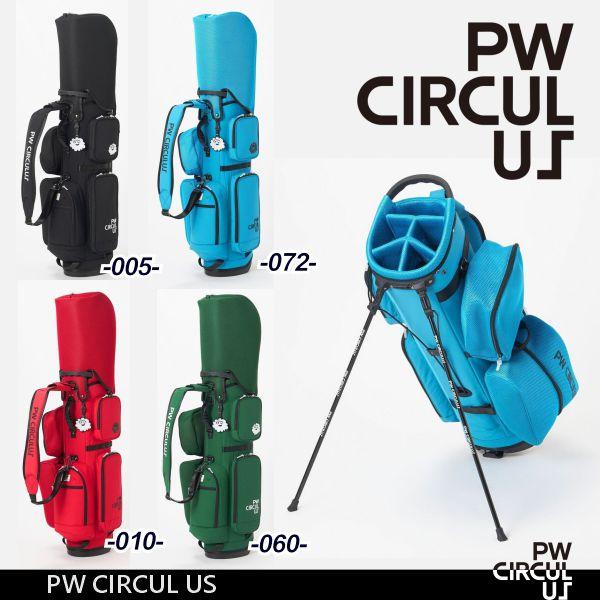 PW CIRCULUS（ピーダブリュサーキュラス） 【春夏新】【PW CIRCULUS
