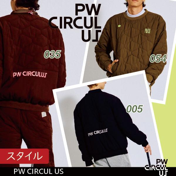 PW CIRCULUS（ピーダブリュサーキュラス） 【】 【ストレッチ・撥水
