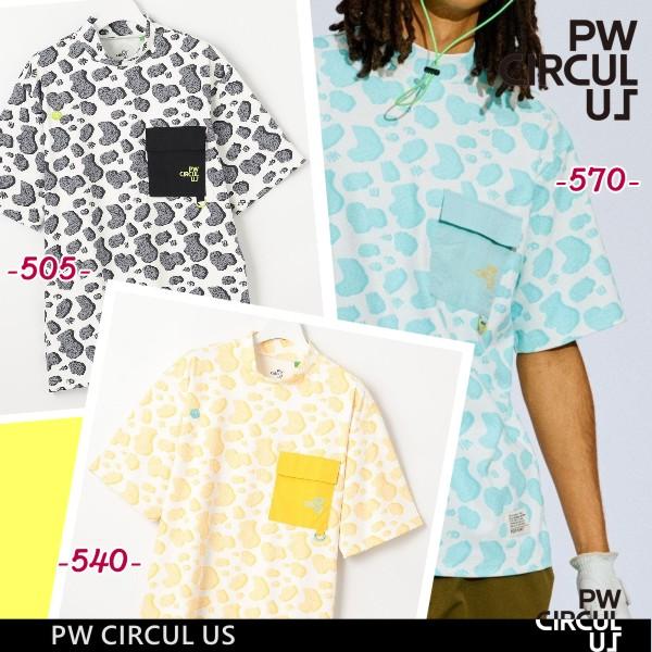 PW CIRCULUS（ピーダブリュサーキュラス） 【PREMIUM SALE】【】【UV
