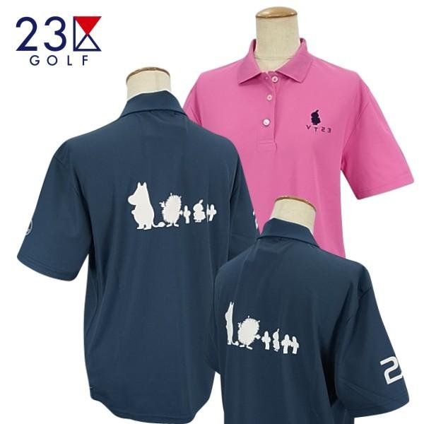レディース ゴルフウェア 23区golf ポロシャツの人気商品・通販・価格 