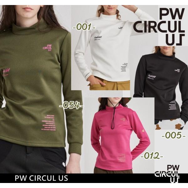 PW CIRCULUS 【PW CIRCULUS・PWサーキュラス】レディースNEW