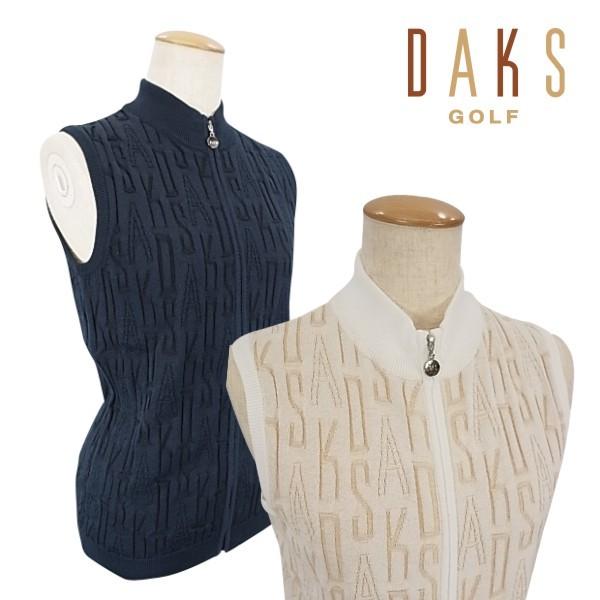 PREMIUM OUTLET 65％OFF】DAKS GOLF LADIES' COLLECTION ダックス