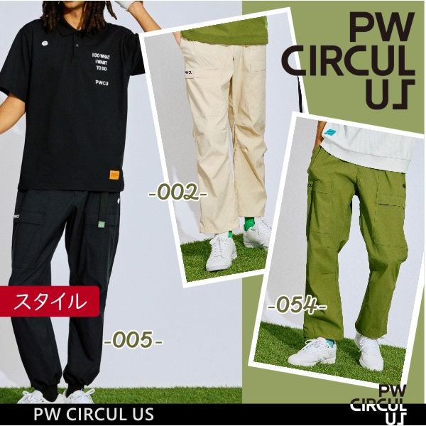 PW CIRCULUS（ピーダブリュサーキュラス） 【PREMIUM SALE】【夏の