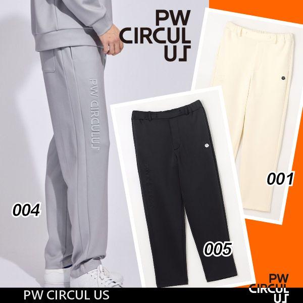 PW CIRCULUS（ピーダブリュサーキュラス） 【春新！】 【ストレッチ