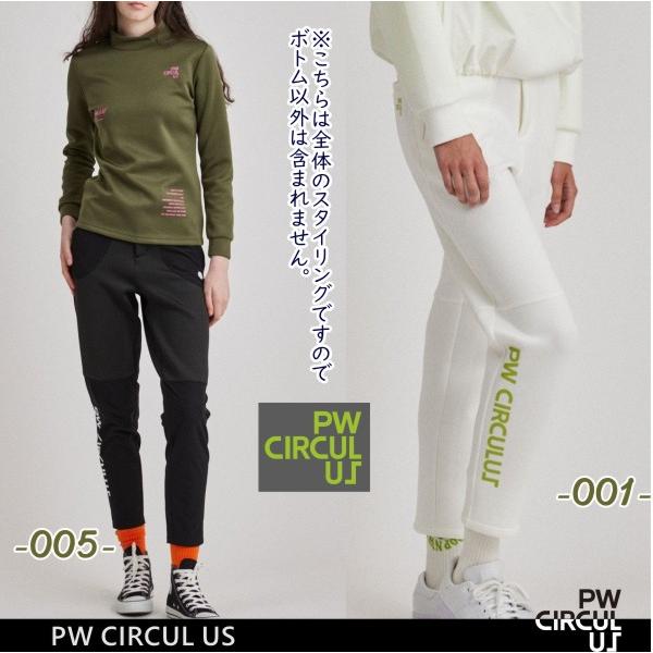 PW CIRCULUS 【PW CIRCULUS・ピーダブリュサーキュラス